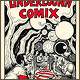Psychedelic Concert Poster (test)