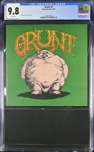 GRUNT #1