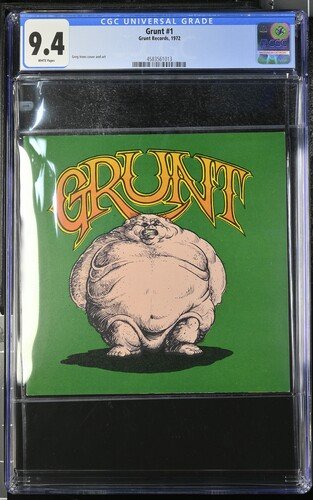 GRUNT #1