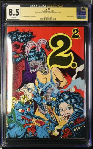 2, #2